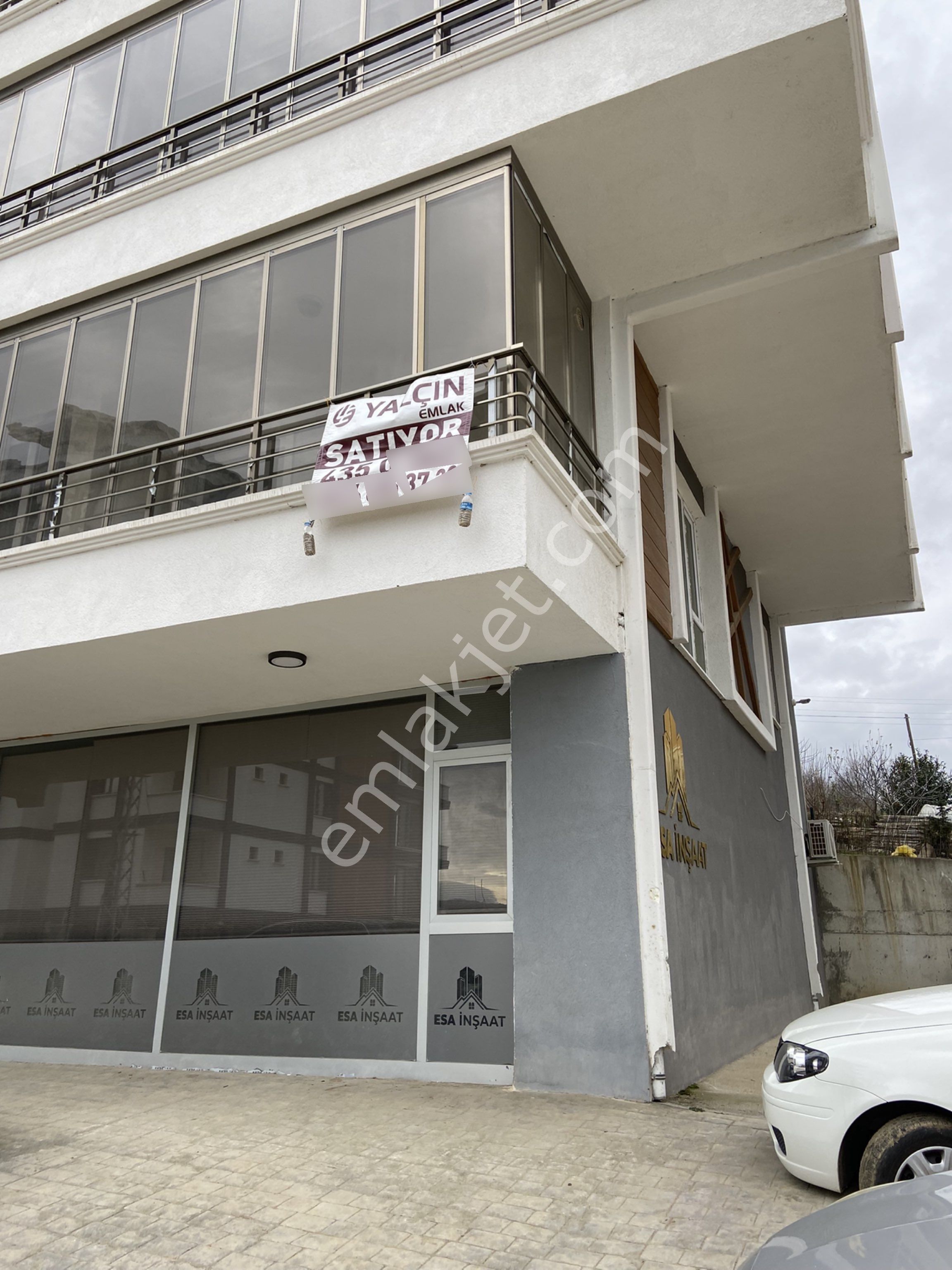 🔥mükemmel Lokasyon Kaçırılmayacak Fırsat Daire✅