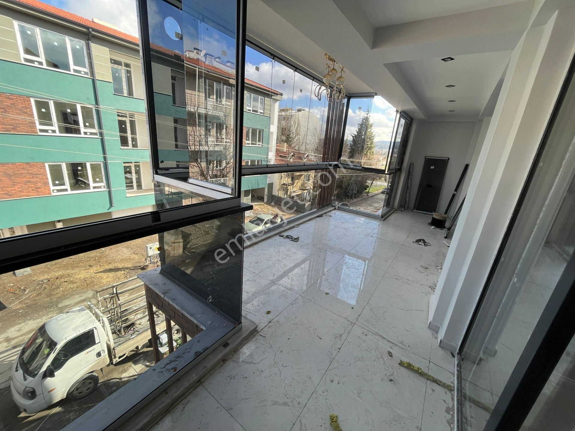 Öztel'den Çamlıca Mahallesinde Lüx Giyinme Odalı 3+1 Sıfır Daire - Görsel 22