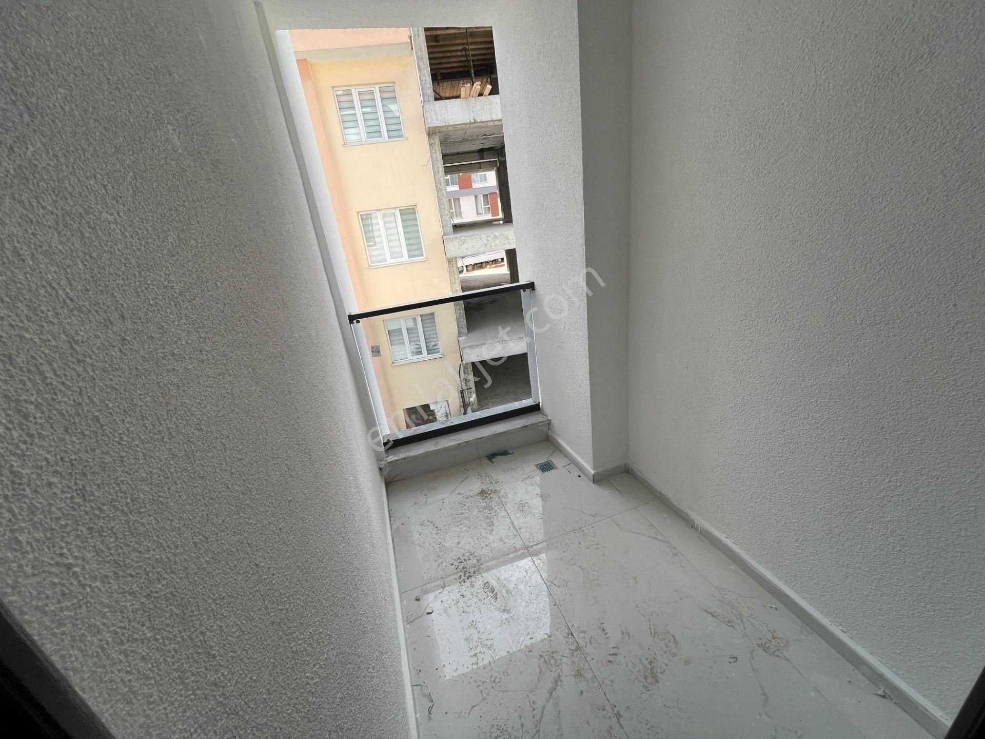 Öztel'den Çamlıca Mahallesinde Lüx Giyinme Odalı 3+1 Sıfır Daire - Görsel 32