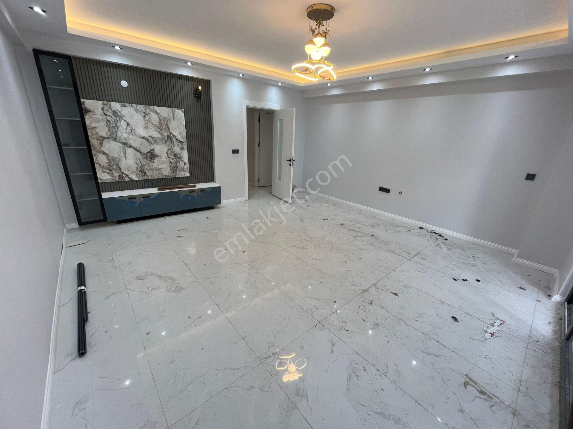 Öztel'den Çamlıca Mahallesinde Lüx Giyinme Odalı 3+1 Sıfır Daire - Görsel 8