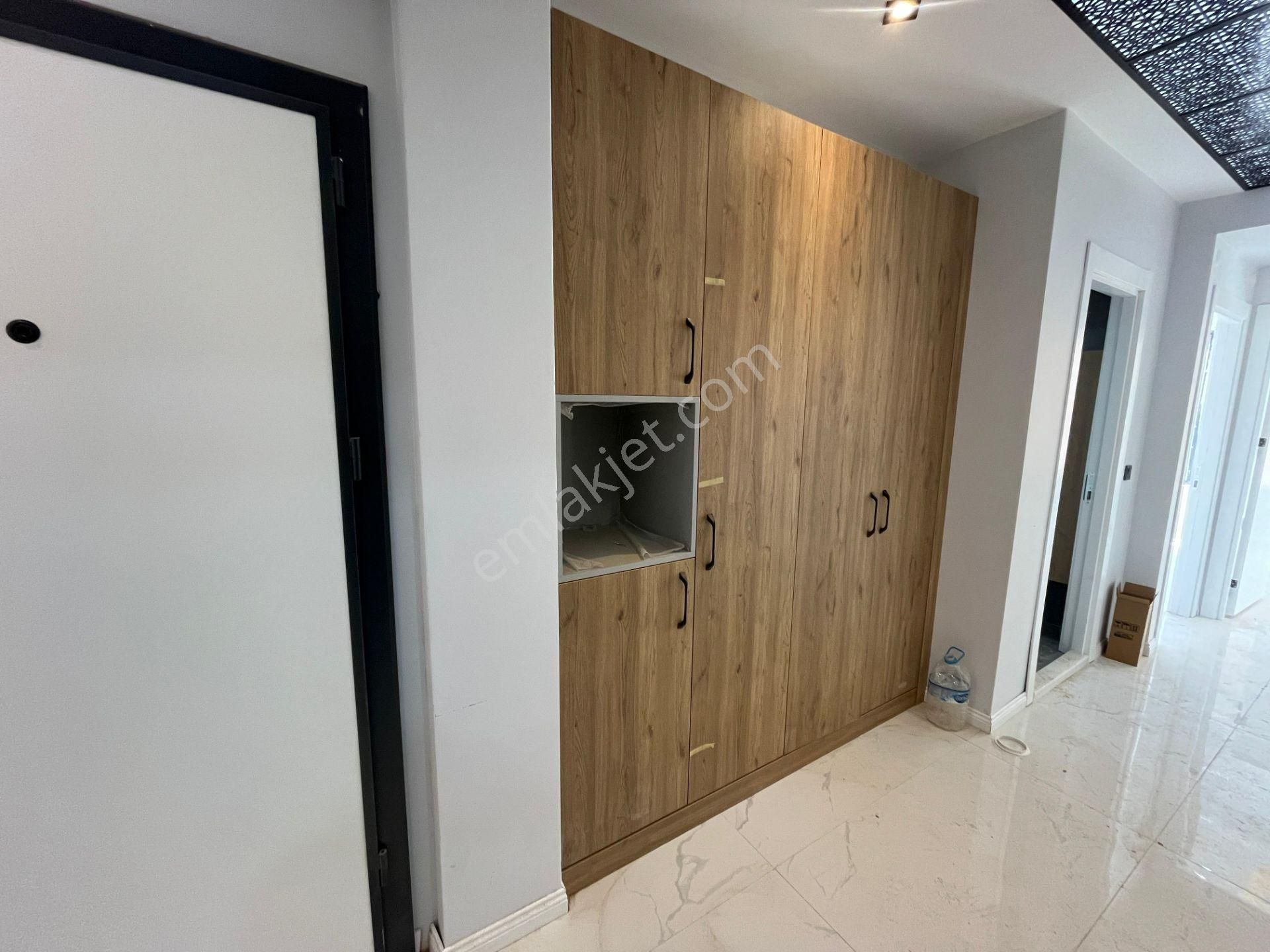 Öztel'den Çamlıca Mahallesinde Lüx Giyinme Odalı 3+1 Sıfır Daire - Görsel 26