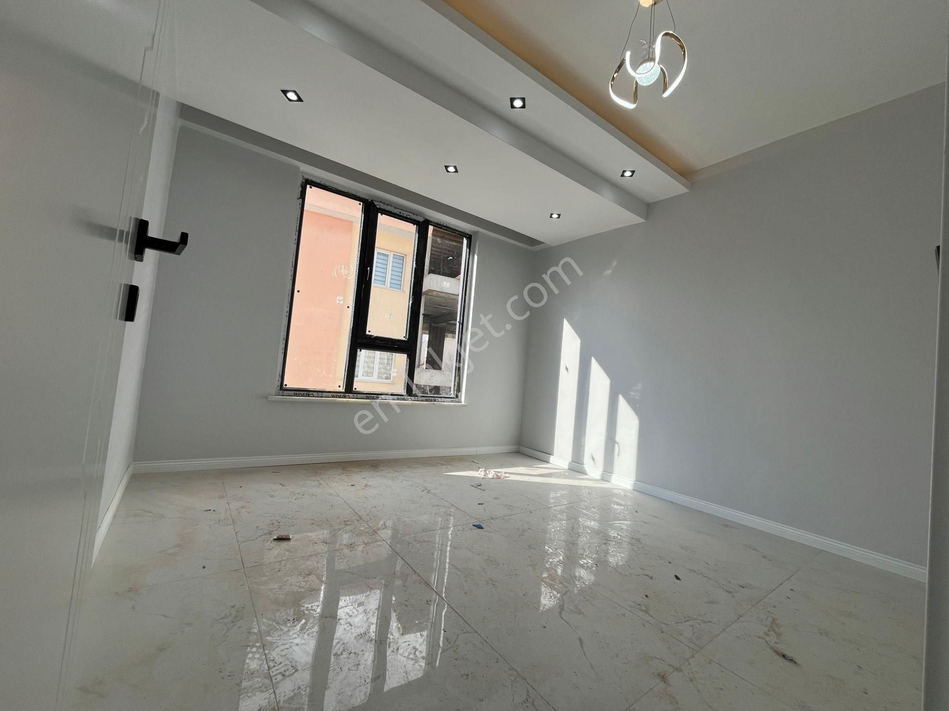 Öztel'den Çamlıca Mahallesinde Lüx Giyinme Odalı 3+1 Sıfır Daire - Görsel 19