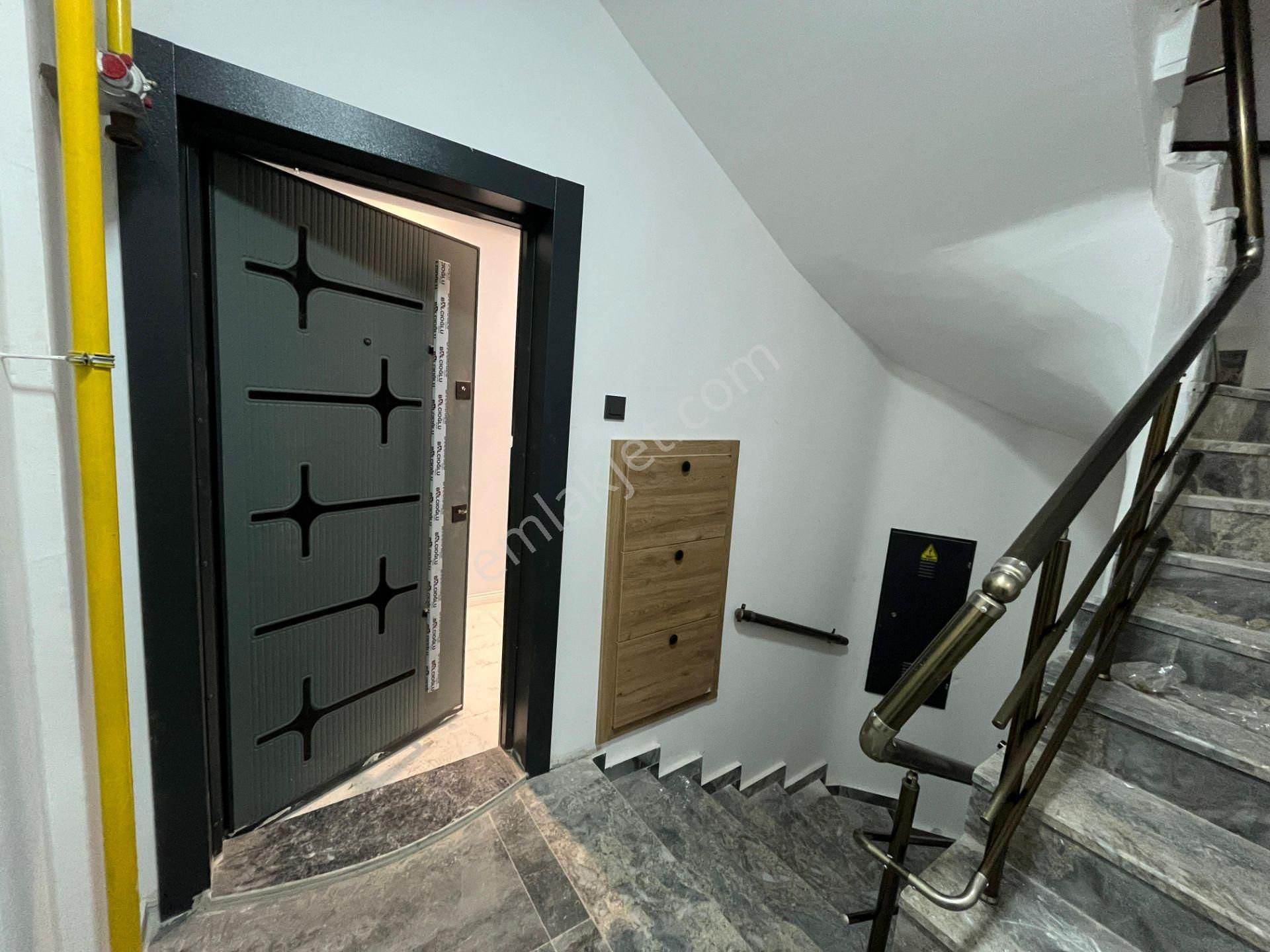 Öztel'den Çamlıca Mahallesinde Lüx Giyinme Odalı 3+1 Sıfır Daire - Görsel 34