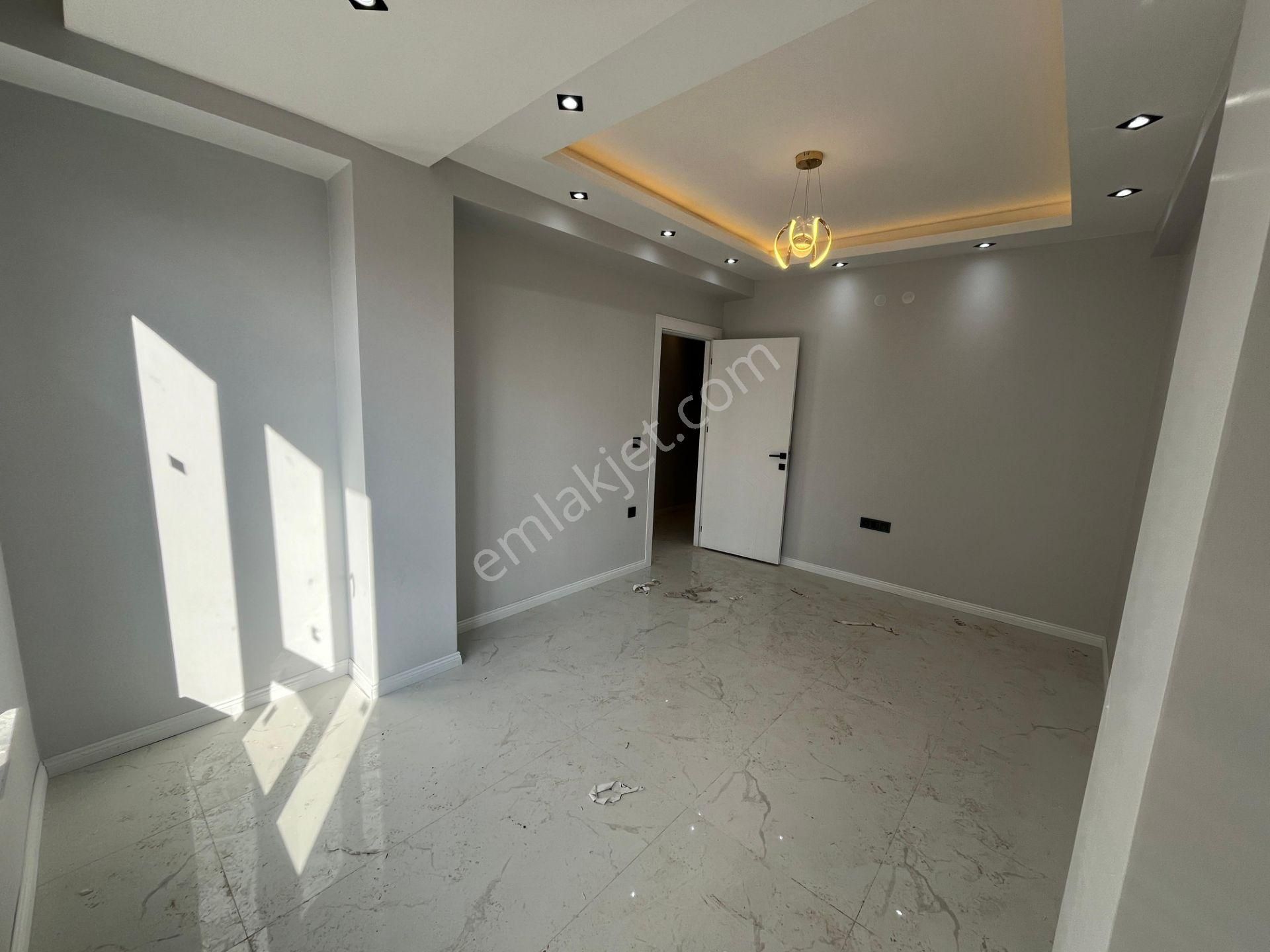 Öztel'den Çamlıca Mahallesinde Lüx Giyinme Odalı 3+1 Sıfır Daire - Görsel 21