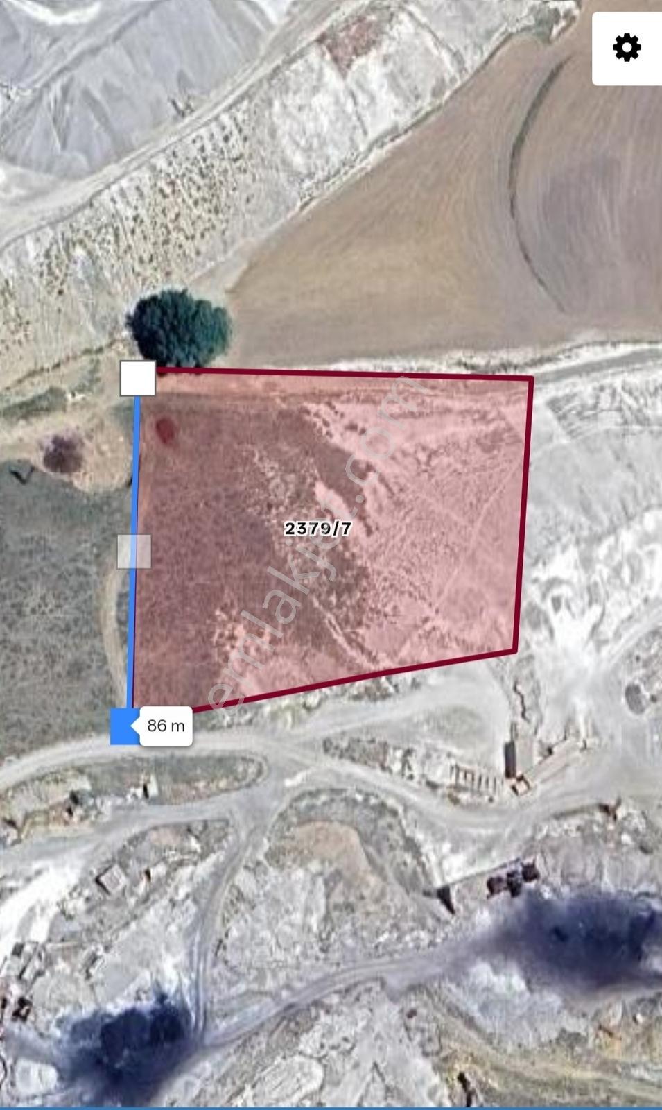 Hasanoğlan/havuzbaşı/hisar Mevkii/imar Yanı/tek Tapu/8 Dönüm - Görsel 18
