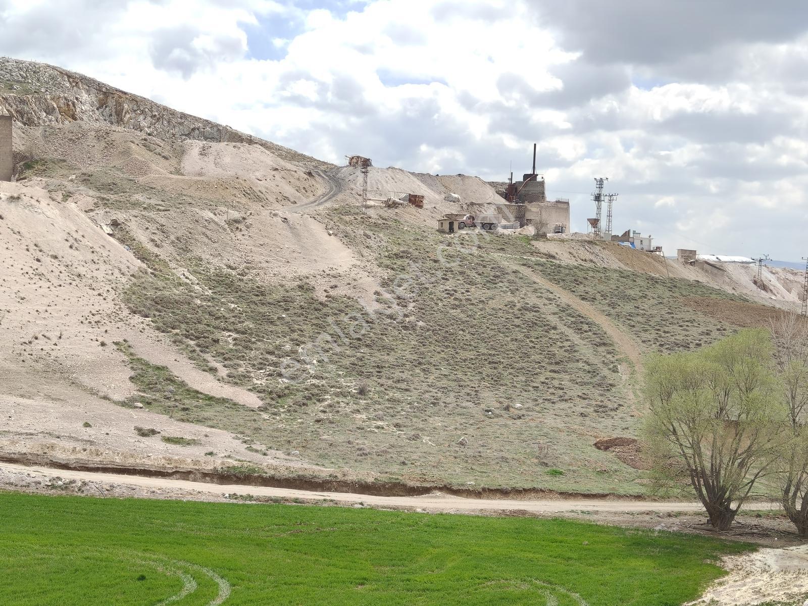 Hasanoğlan/havuzbaşı/hisar Mevkii/imar Yanı/tek Tapu/8 Dönüm - Görsel 27