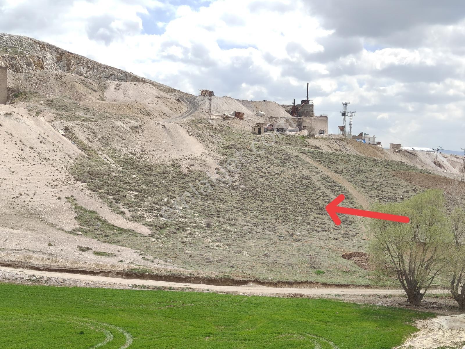 Hasanoğlan/havuzbaşı/hisar Mevkii/imar Yanı/tek Tapu/8 Dönüm - Görsel 8