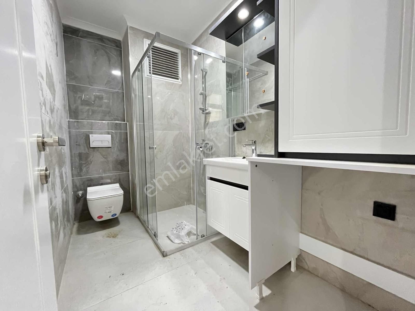 Gürsoy'dan Altınkumda Y.ısıtmalı Ön Cephe 2+1 Daire - Görsel 10