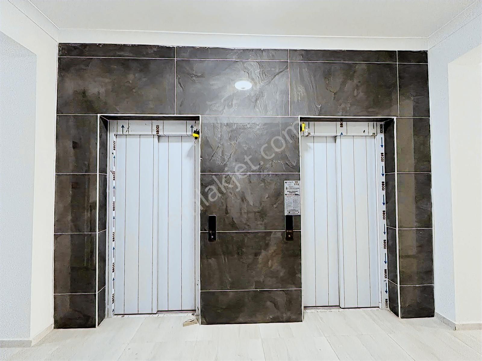 Gürsoy'dan Altınkumda Y.ısıtmalı Ön Cephe 2+1 Daire - Görsel 18