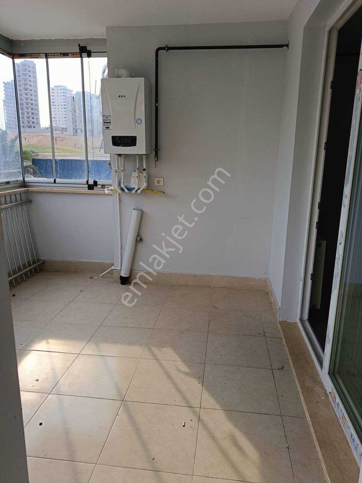 Sarıçam Osmangazi De 2+1 Doğalgazlı Cam Balkonlu Satılık Fırsat Daire - Görsel 9