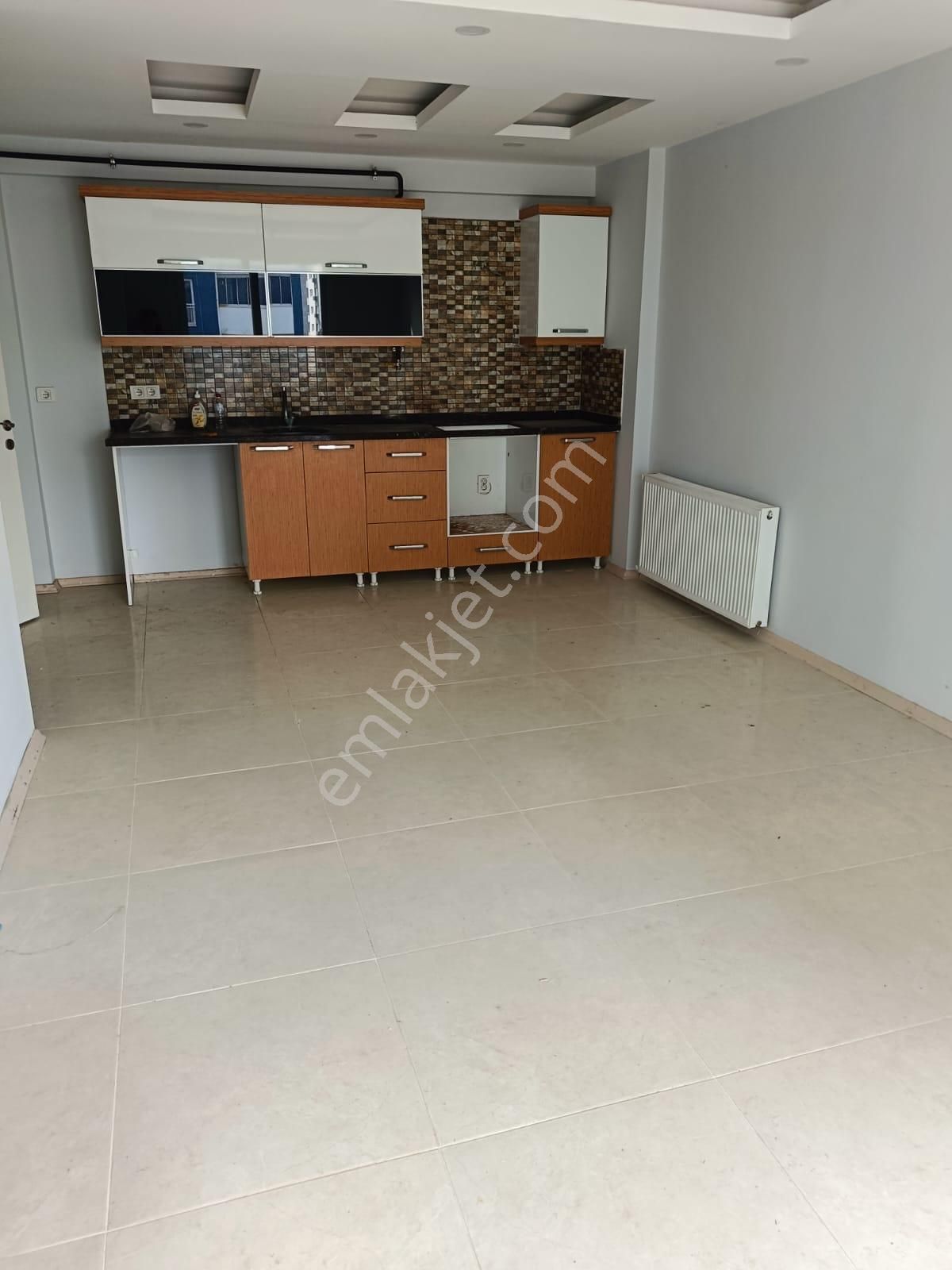 Sarıçam Osmangazi De 2+1 Doğalgazlı Cam Balkonlu Satılık Fırsat Daire