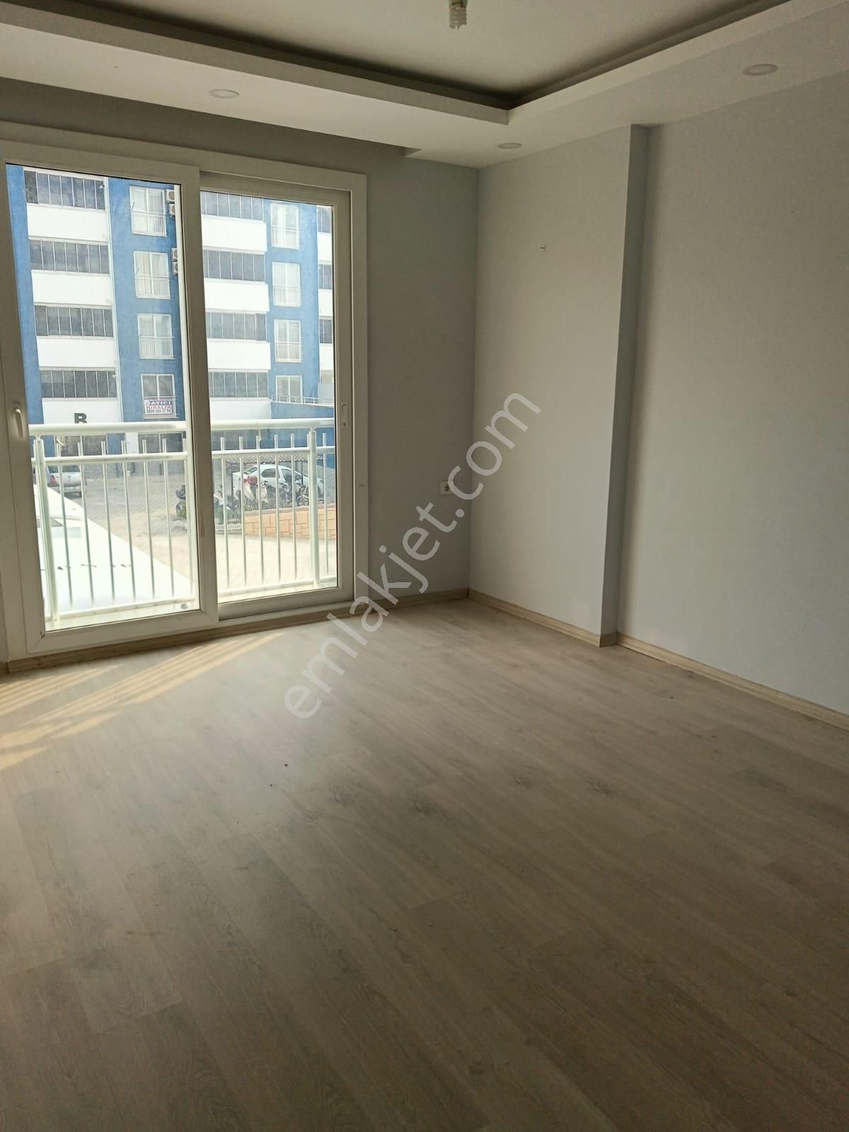 Sarıçam Osmangazi De 2+1 Doğalgazlı Cam Balkonlu Satılık Fırsat Daire - Görsel 4