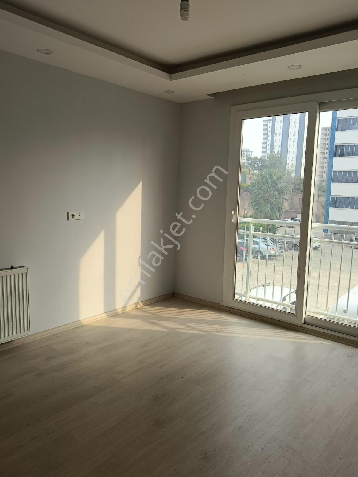 Sarıçam Osmangazi De 2+1 Doğalgazlı Cam Balkonlu Satılık Fırsat Daire - Görsel 5