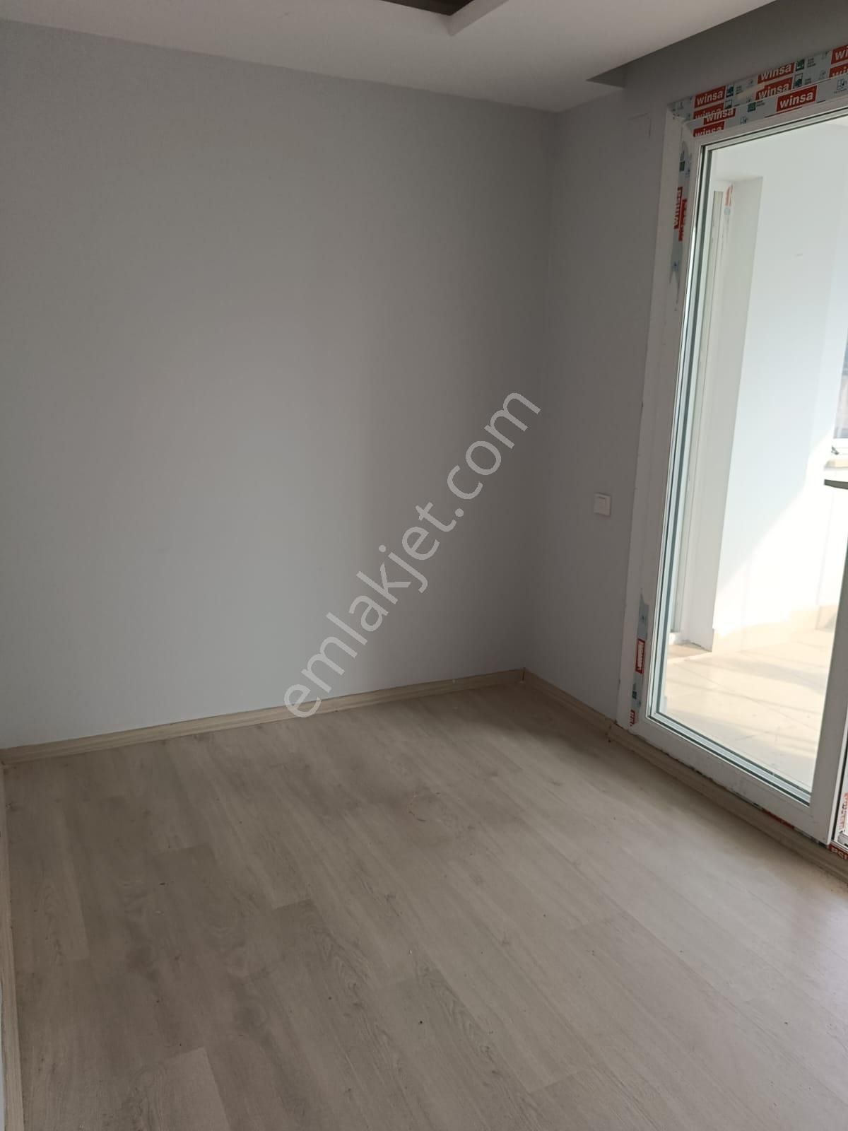 Sarıçam Osmangazi De 2+1 Doğalgazlı Cam Balkonlu Satılık Fırsat Daire - Görsel 3