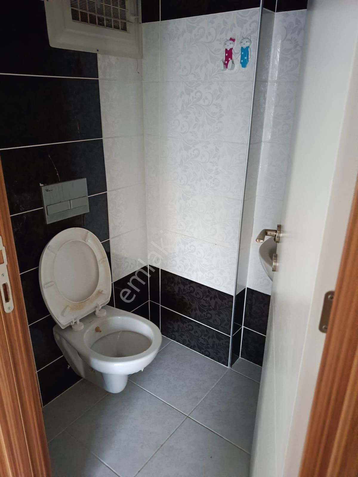 Sarıçam Osmangazi De 2+1 Doğalgazlı Cam Balkonlu Satılık Fırsat Daire - Görsel 6