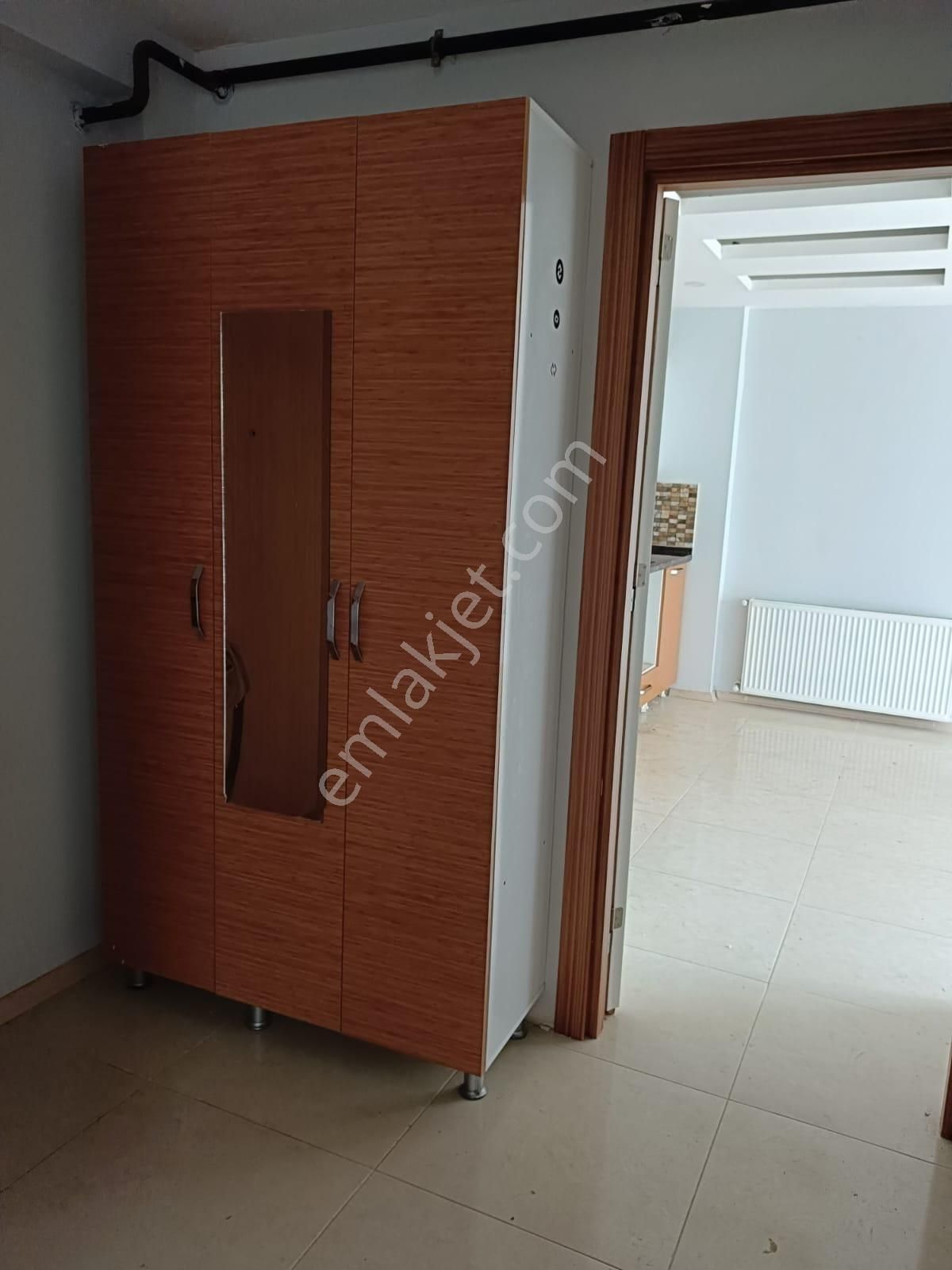 Sarıçam Osmangazi De 2+1 Doğalgazlı Cam Balkonlu Satılık Fırsat Daire - Görsel 10