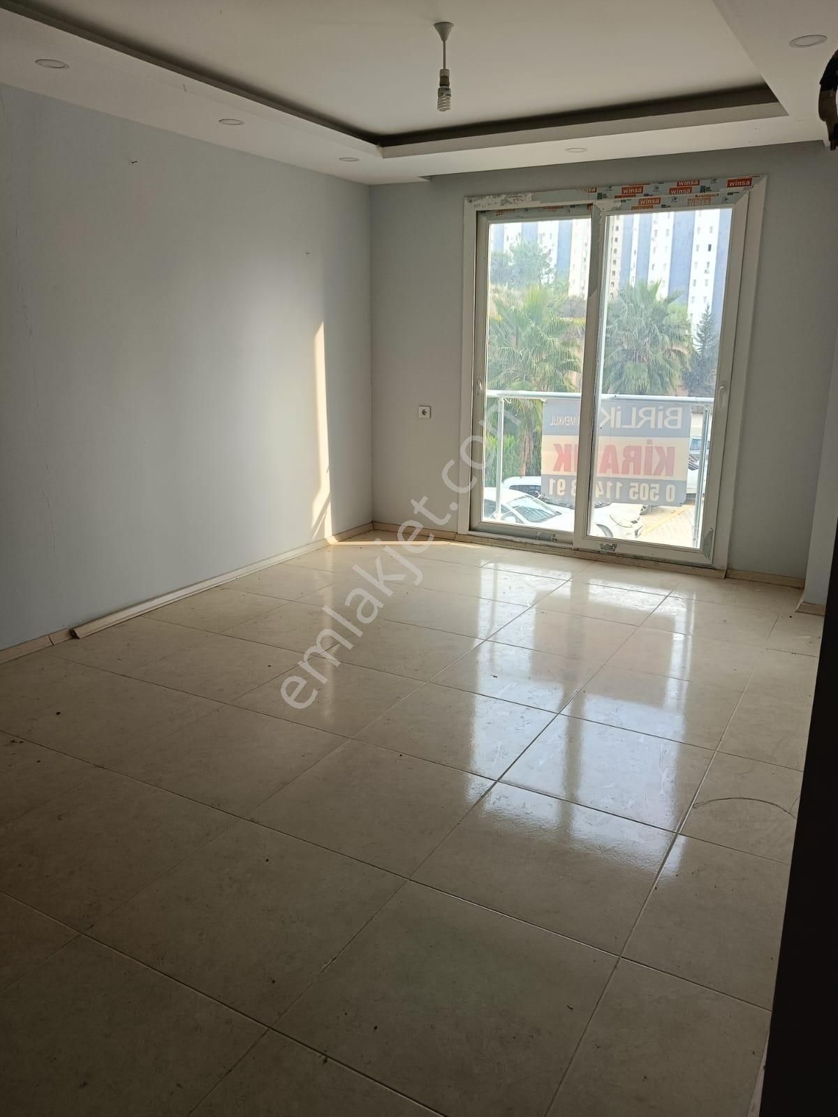 Sarıçam Osmangazi De 2+1 Doğalgazlı Cam Balkonlu Satılık Fırsat Daire - Görsel 11