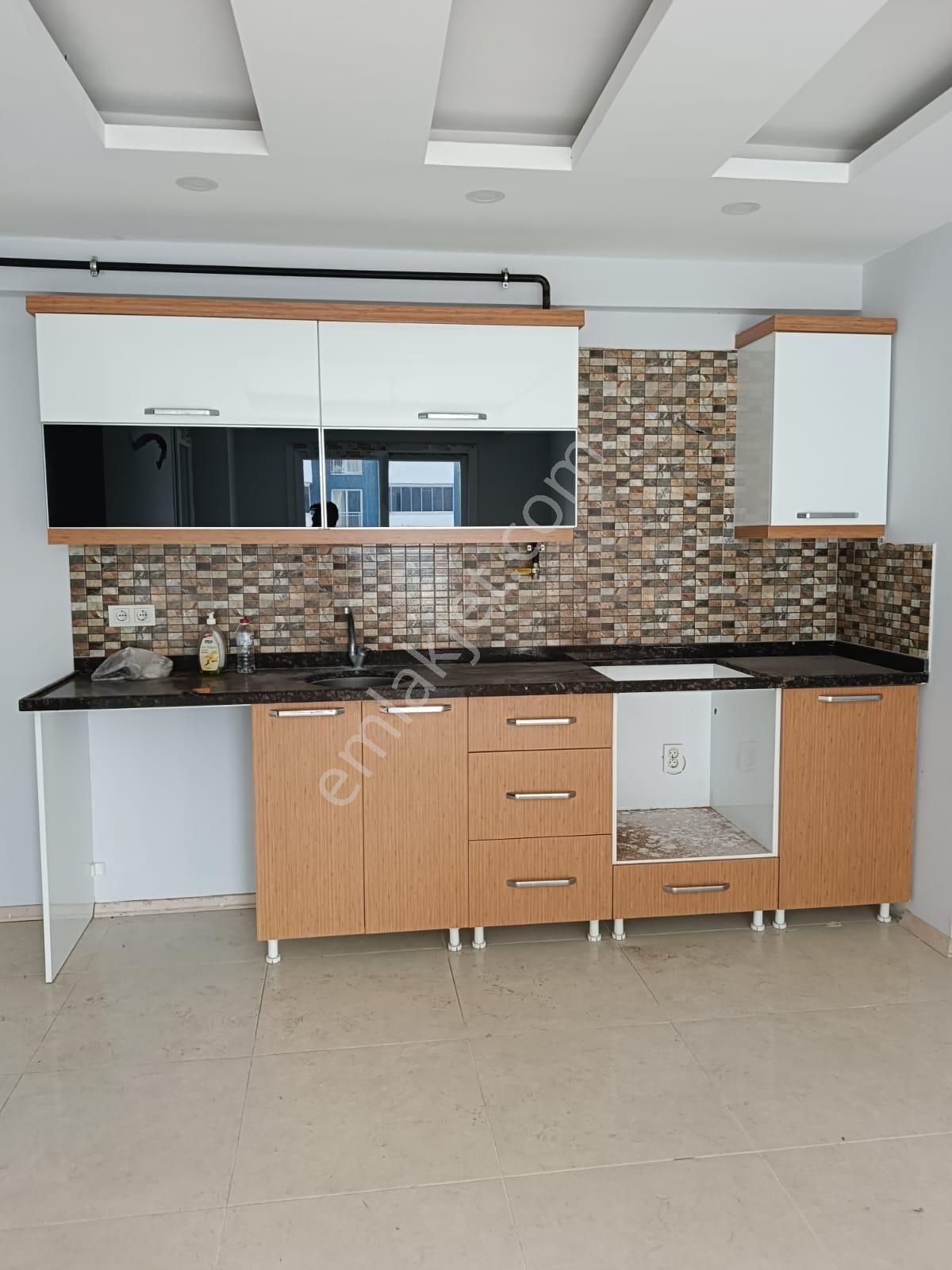 Sarıçam Osmangazi De 2+1 Doğalgazlı Cam Balkonlu Satılık Fırsat Daire - Görsel 13