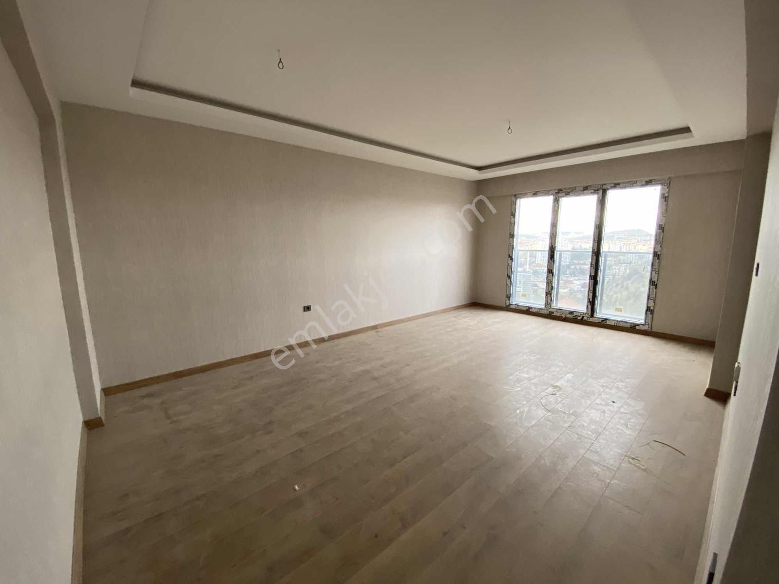 2 Bloklu Sitede 7.kat 4+1 Ebeweyn Banyolu Sıfır Metroya 3.dk - Görsel 27