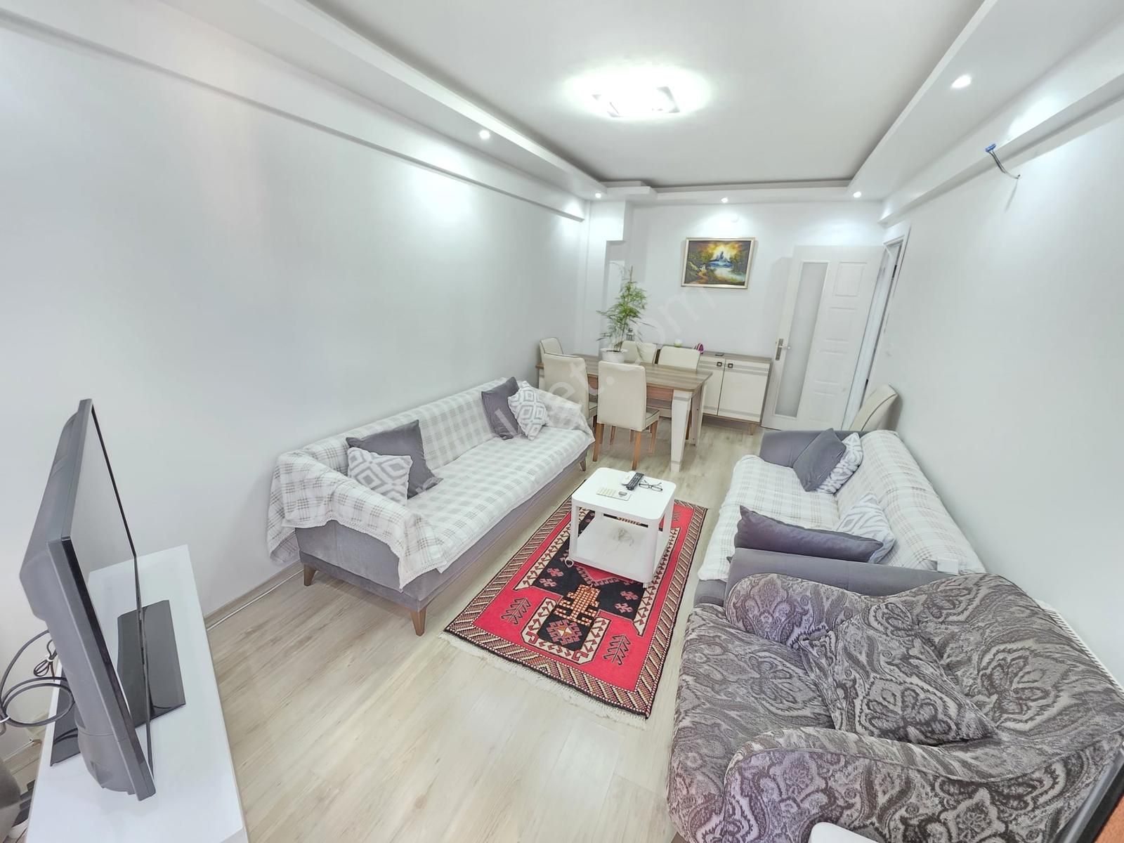 Satılık 2+1 Daire, Kapalı Mutfak, Ebeveyn Banyo, Otoparklı - Görsel 31