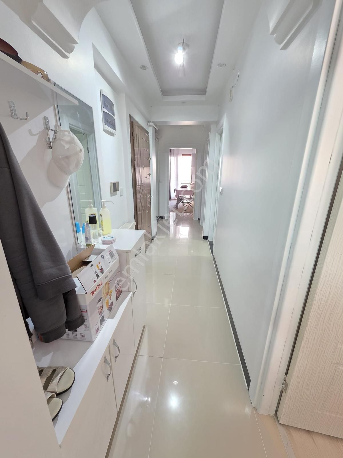 Satılık 2+1 Daire, Kapalı Mutfak, Ebeveyn Banyo, Otoparklı - Görsel 13