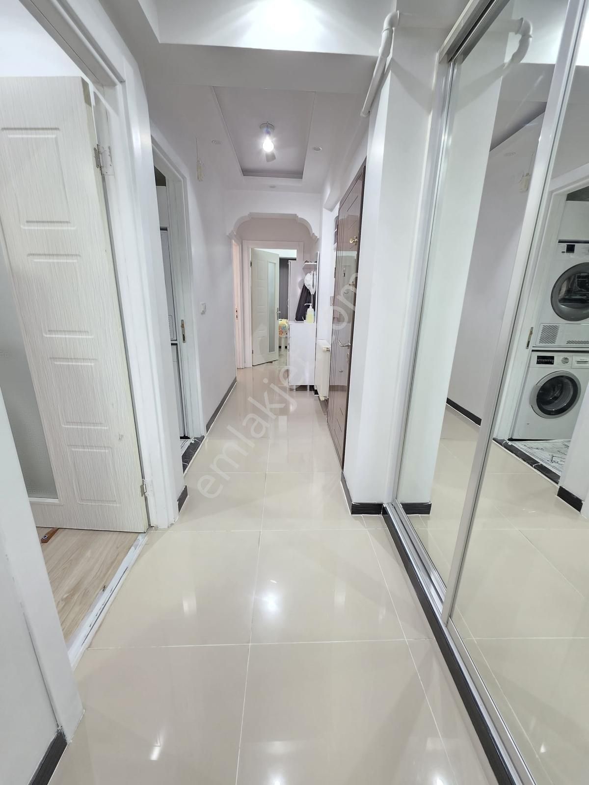 Satılık 2+1 Daire, Kapalı Mutfak, Ebeveyn Banyo, Otoparklı - Görsel 12