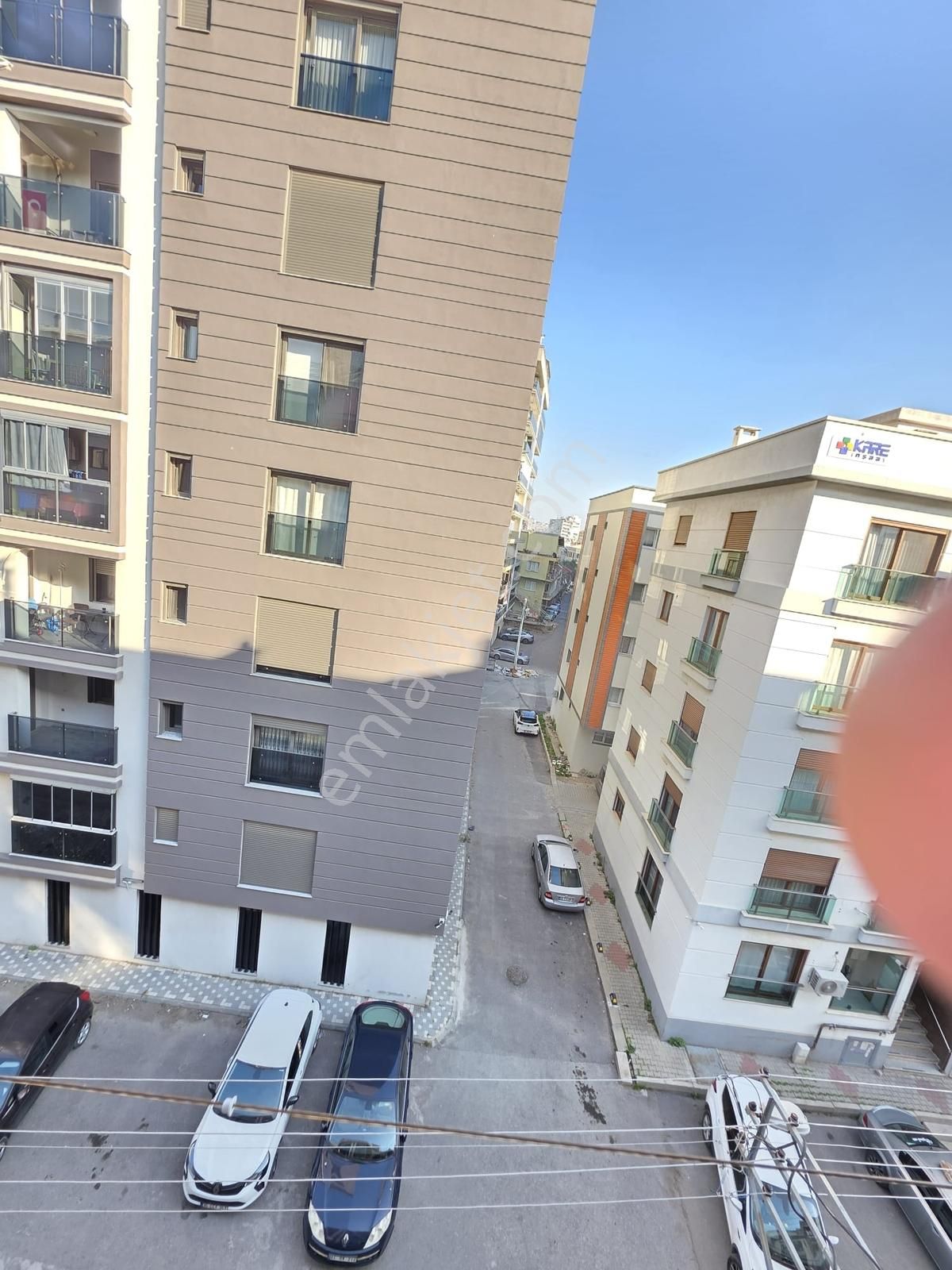 Satılık 2+1 Daire, Kapalı Mutfak, Ebeveyn Banyo, Otoparklı - Görsel 7