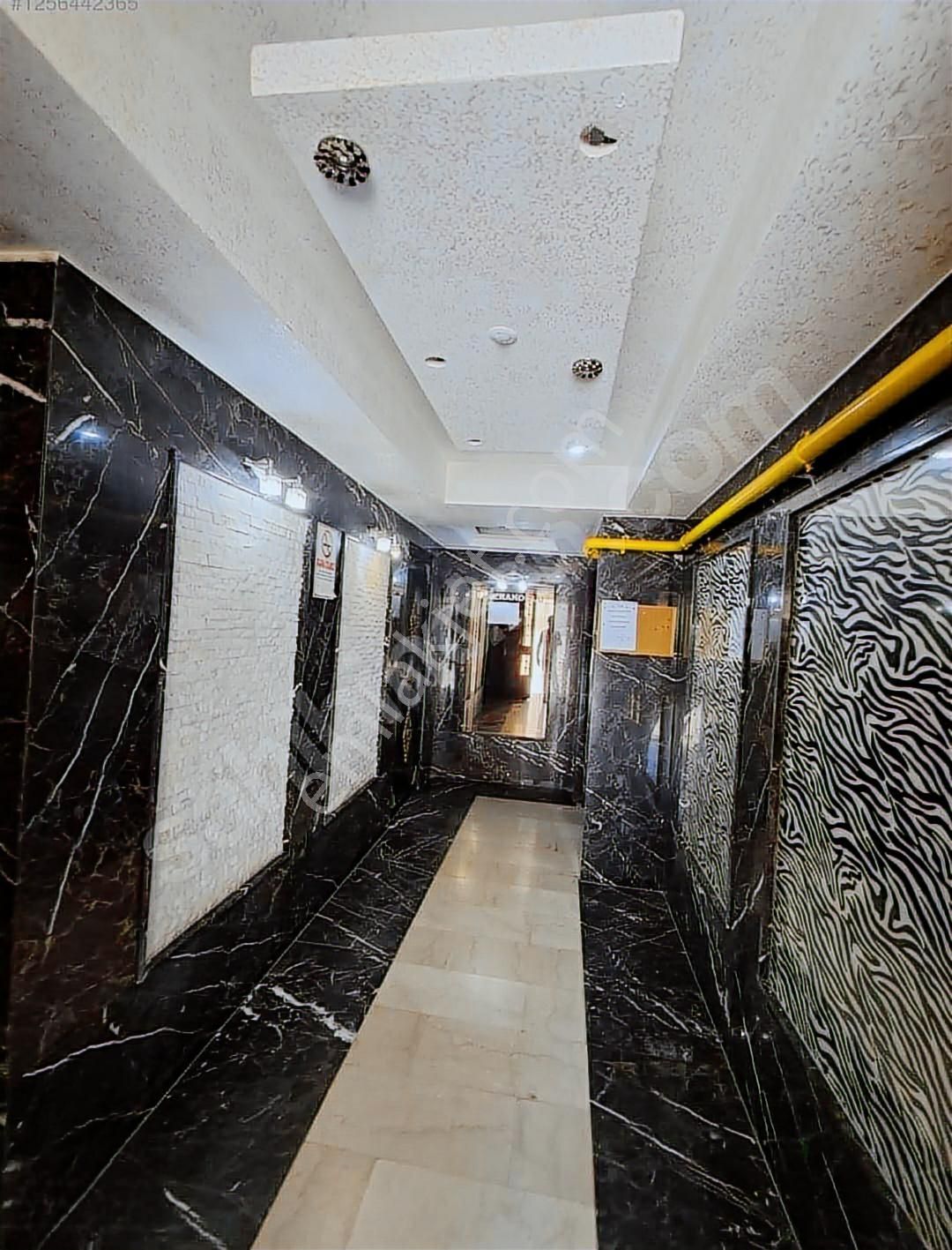 Satılık 2+1 Daire, Kapalı Mutfak, Ebeveyn Banyo, Otoparklı - Görsel 16