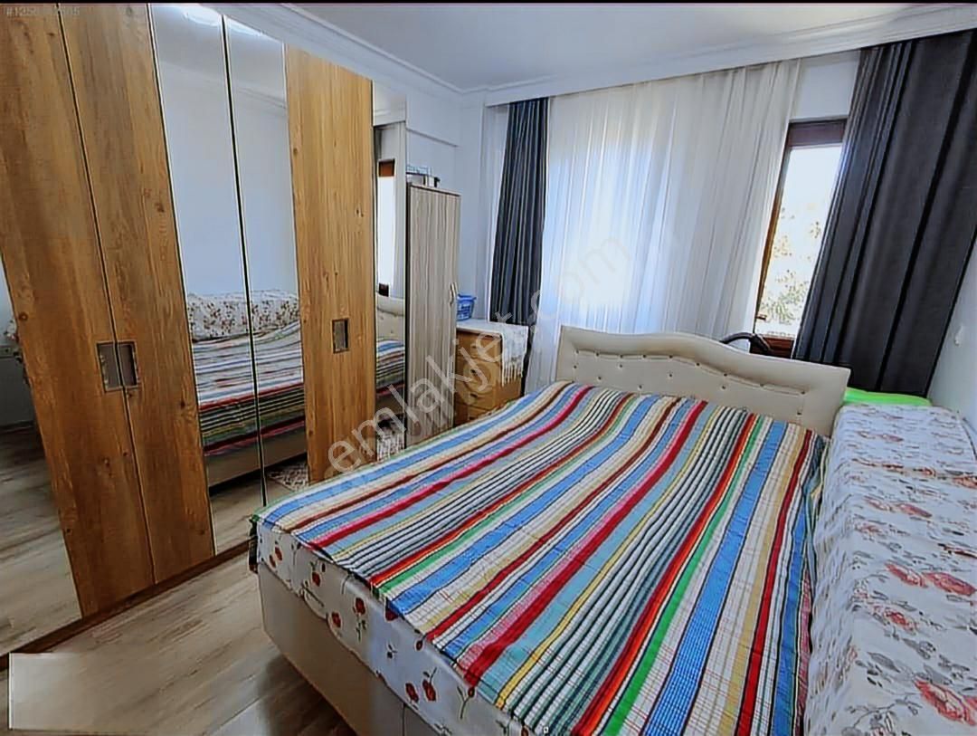 Satılık 2+1 Daire, Kapalı Mutfak, Ebeveyn Banyo, Otoparklı - Görsel 2