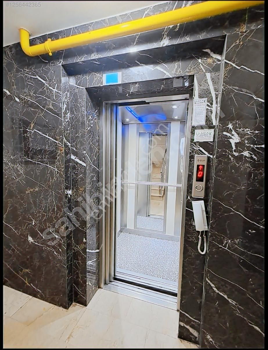 Satılık 2+1 Daire, Kapalı Mutfak, Ebeveyn Banyo, Otoparklı - Görsel 27