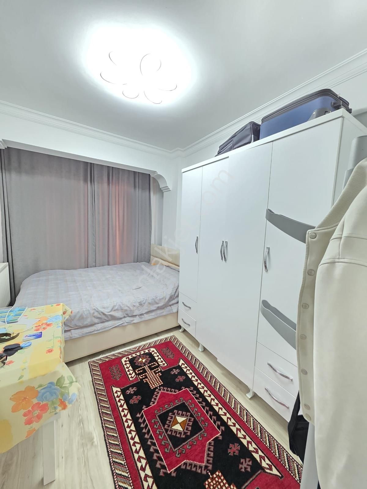 Satılık 2+1 Daire, Kapalı Mutfak, Ebeveyn Banyo, Otoparklı - Görsel 28