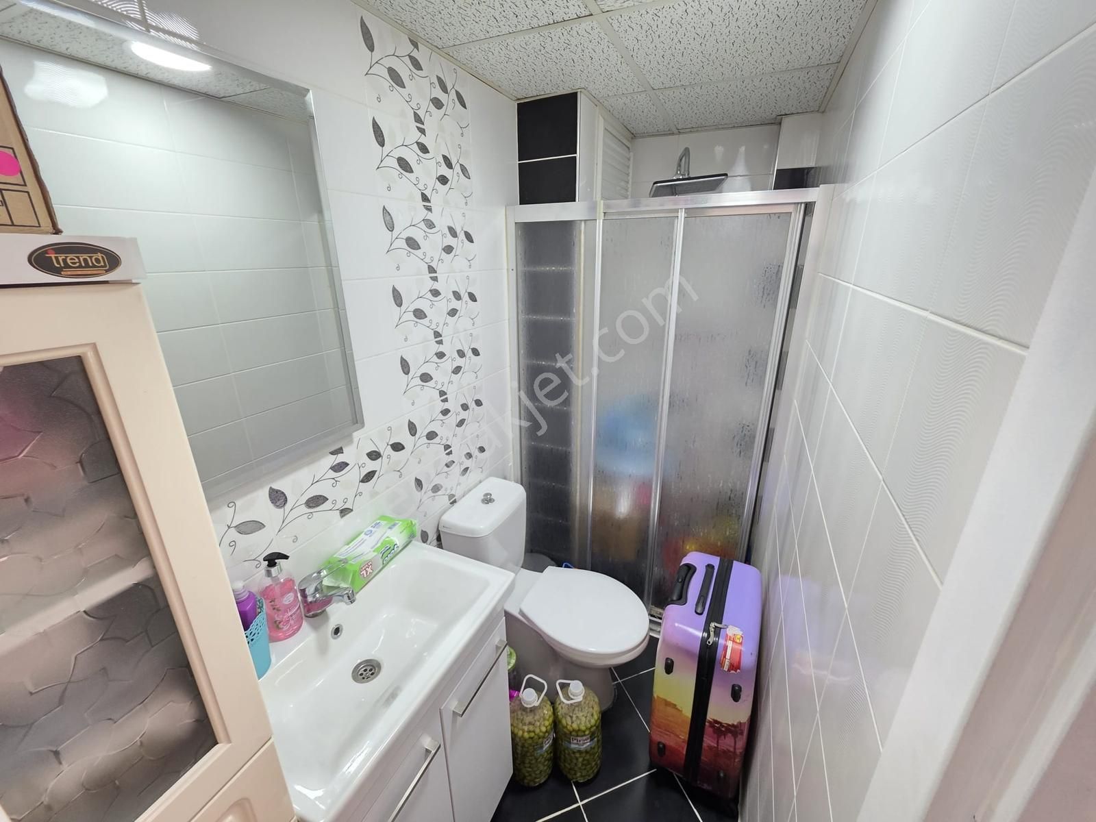Satılık 2+1 Daire, Kapalı Mutfak, Ebeveyn Banyo, Otoparklı - Görsel 8