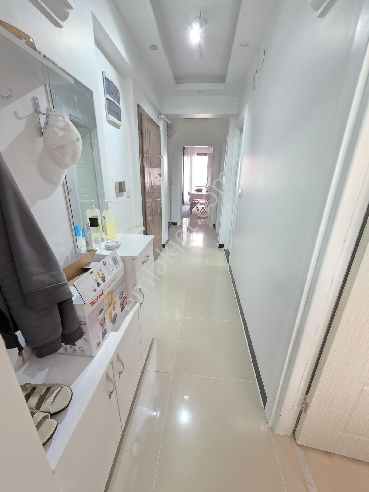 Satılık 2+1 Daire, Kapalı Mutfak, Ebeveyn Banyo, Otoparklı - Görsel 22