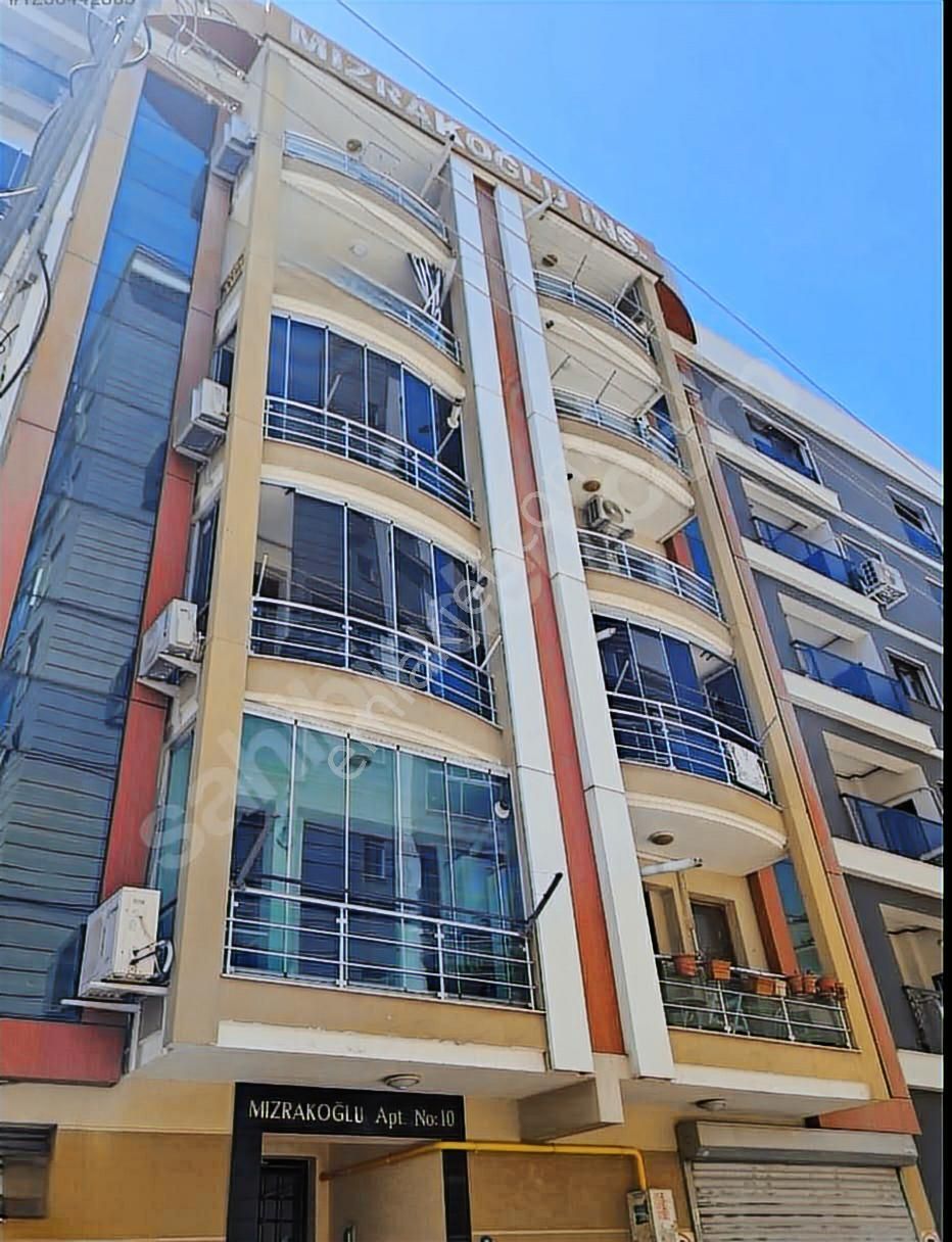 Satılık 2+1 Daire, Kapalı Mutfak, Ebeveyn Banyo, Otoparklı - Görsel 9