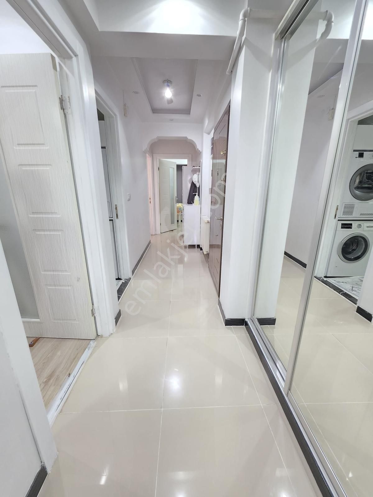 Satılık 2+1 Daire, Kapalı Mutfak, Ebeveyn Banyo, Otoparklı - Görsel 26