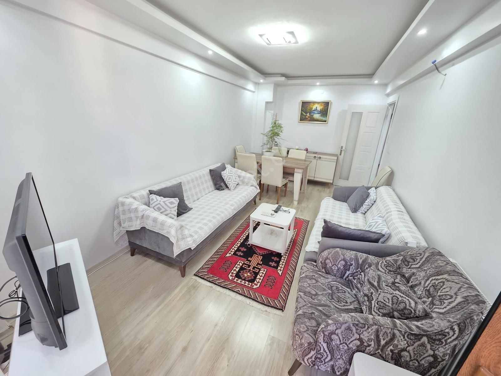 Satılık 2+1 Daire, Kapalı Mutfak, Ebeveyn Banyo, Otoparklı - Görsel 25