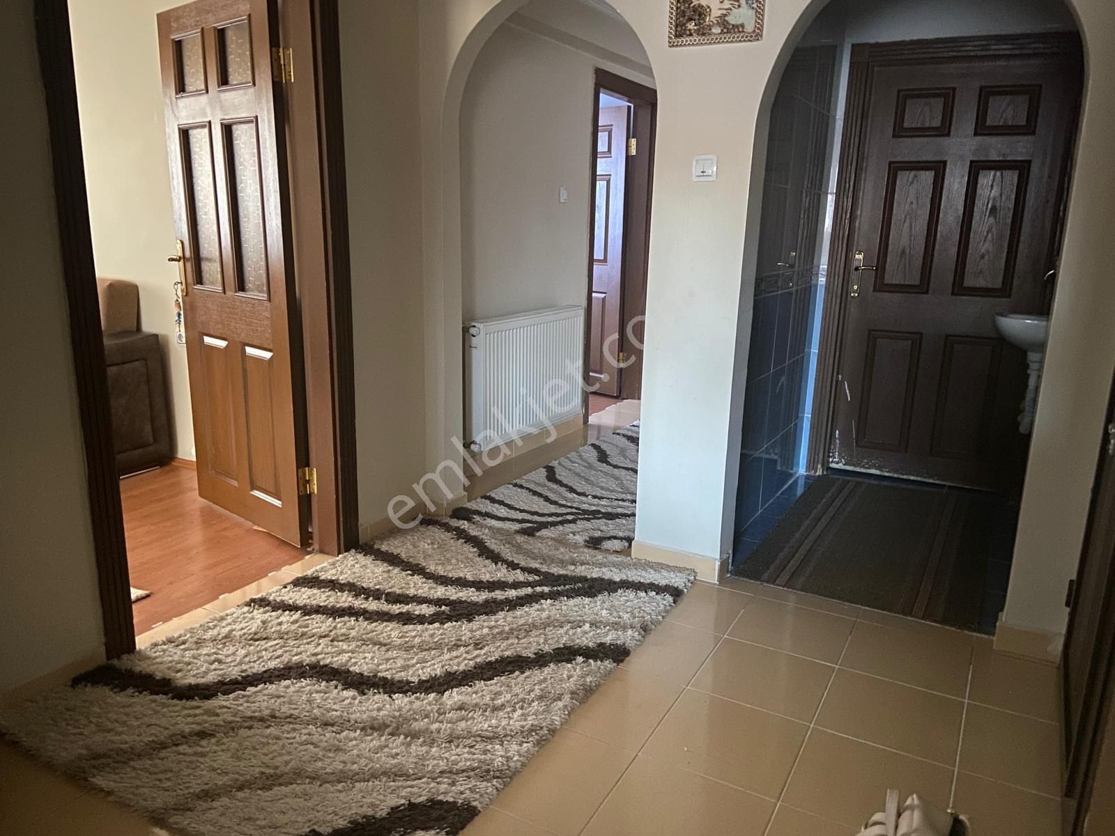 Ankara Keçiören Etlik Merkez ' De 3+1 Eşyalı Kiralık Daire Gata Ve Şehir Hastanesi Yakını - Görsel 15