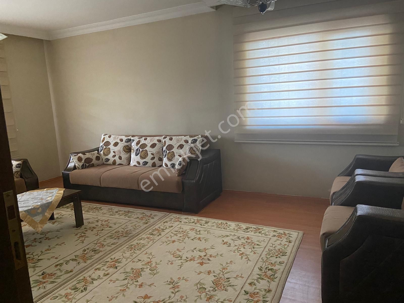 Ankara Keçiören Etlik Merkez ' De 3+1 Eşyalı Kiralık Daire Gata Ve Şehir Hastanesi Yakını - Görsel 11