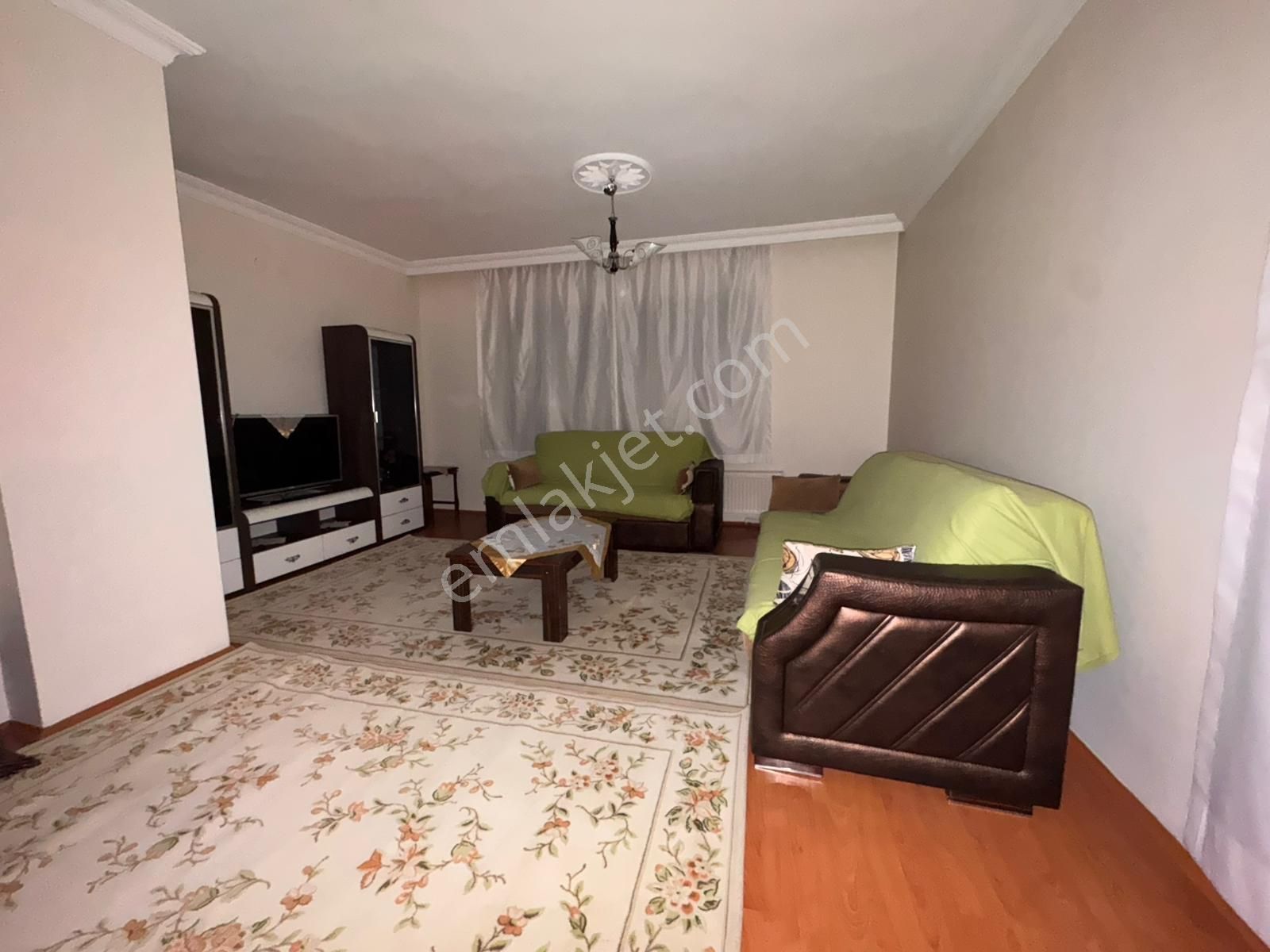 Ankara Keçiören Etlik Merkez ' De 3+1 Eşyalı Kiralık Daire Gata Ve Şehir Hastanesi Yakını