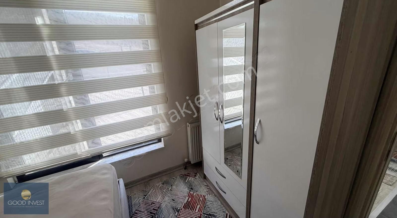 Yaşamkent Herşey Dahil Sistem Geniş 2+1 - Görsel 3