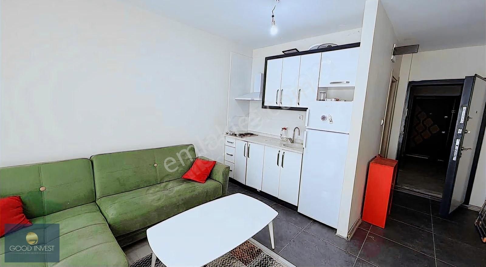 Yaşamkent Herşey Dahil Sistem Geniş 2+1 - Görsel 5