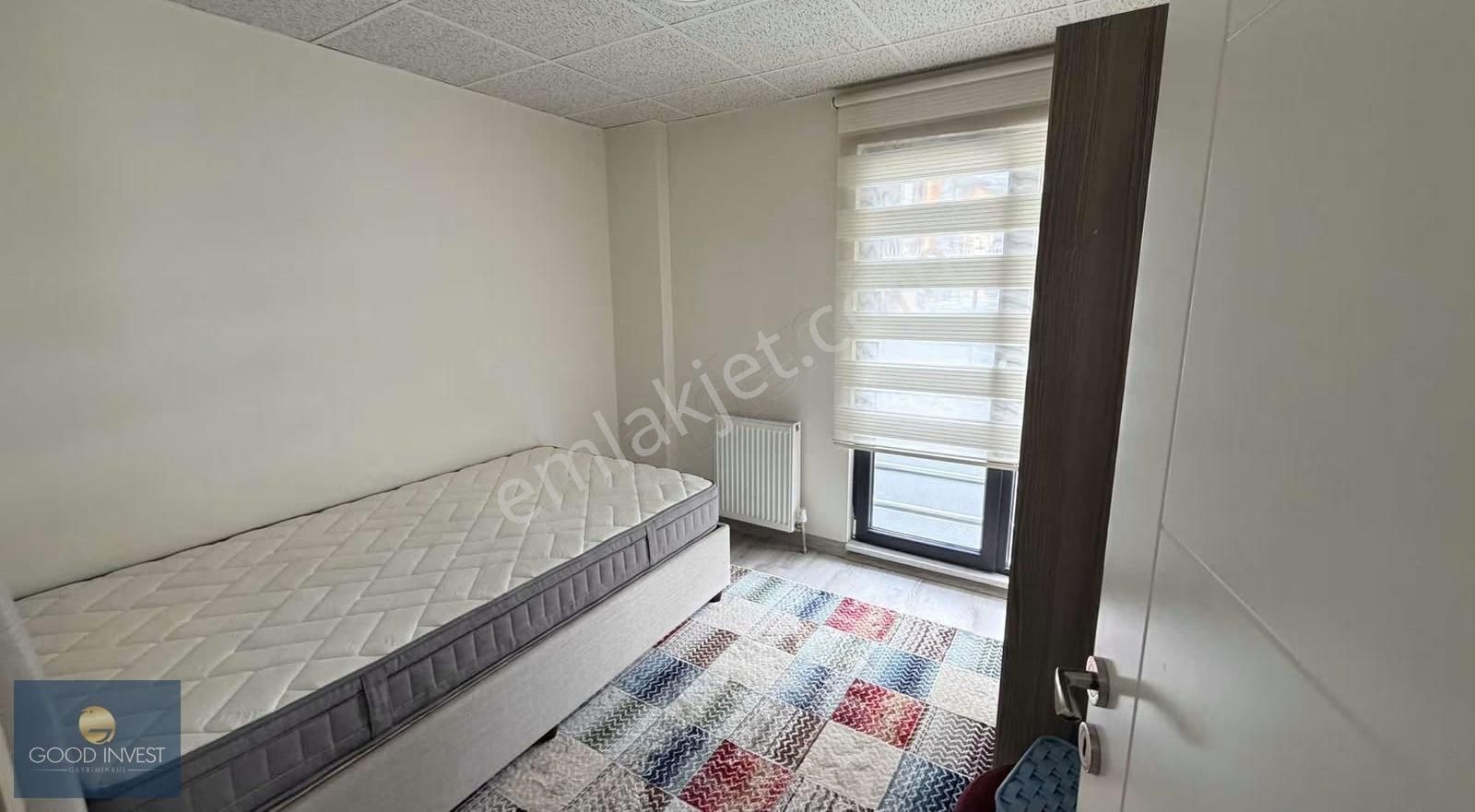 Yaşamkent Herşey Dahil Sistem Geniş 2+1 - Görsel 4