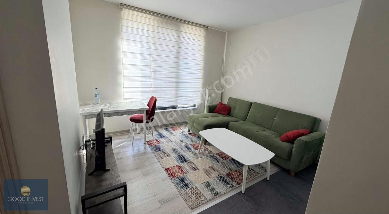 Yaşamkent Herşey Dahil Sistem Geniş 2+1