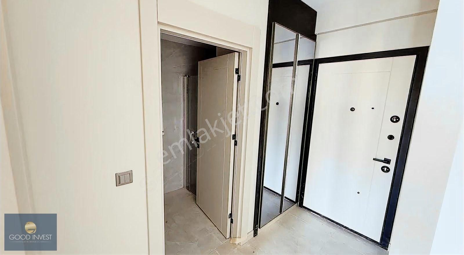 Botanik Metro Yakını Meydan Çakırlar'da Kiralık 1+1 Daire - Görsel 4