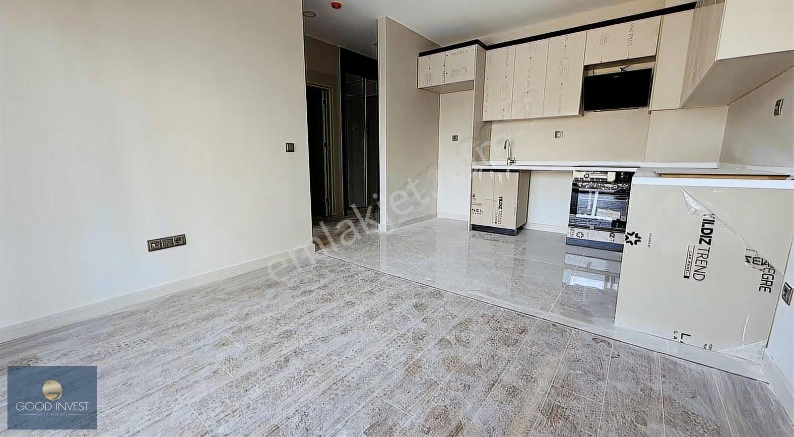 Botanik Metro Yakını Meydan Çakırlar'da Kiralık 1+1 Daire - Görsel 7