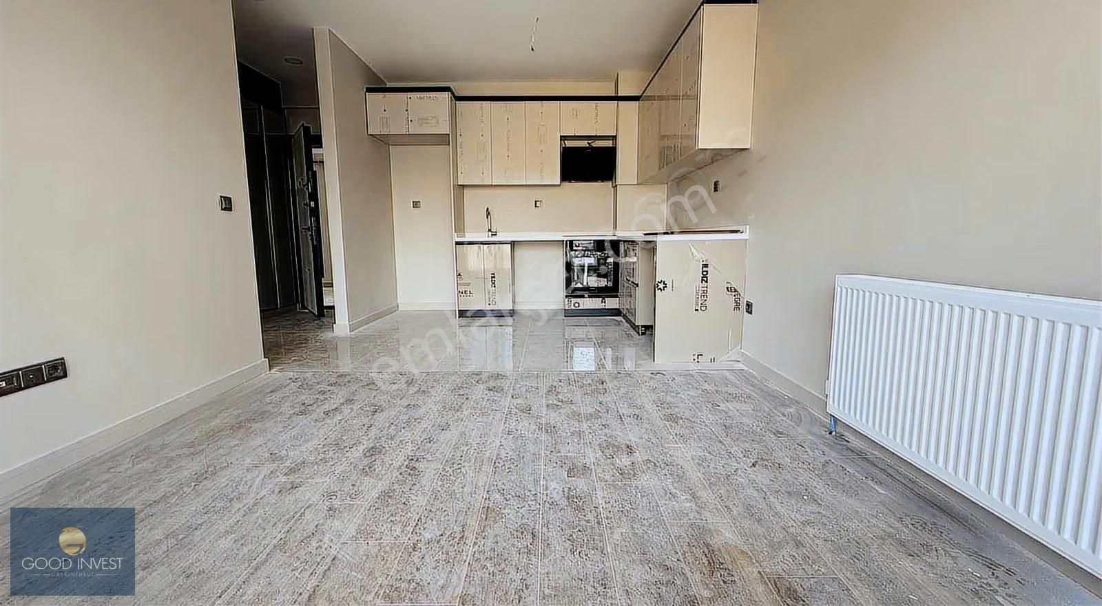 Botanik Metro Yakını Meydan Çakırlar'da Kiralık 1+1 Daire - Görsel 9