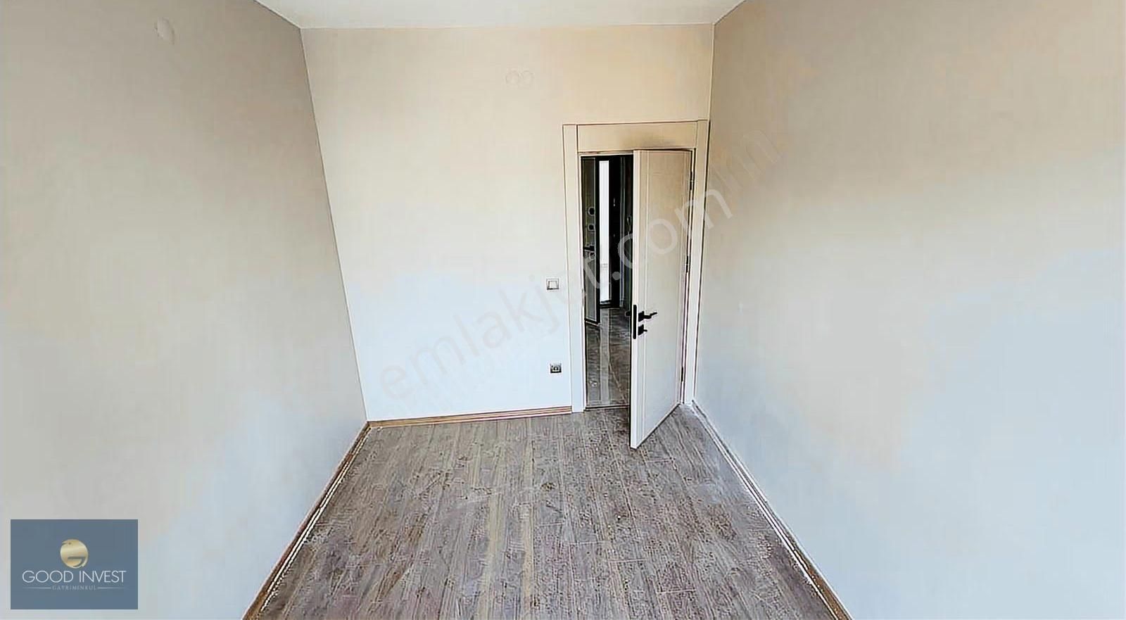 Botanik Metro Yakını Meydan Çakırlar'da Kiralık 1+1 Daire - Görsel 2