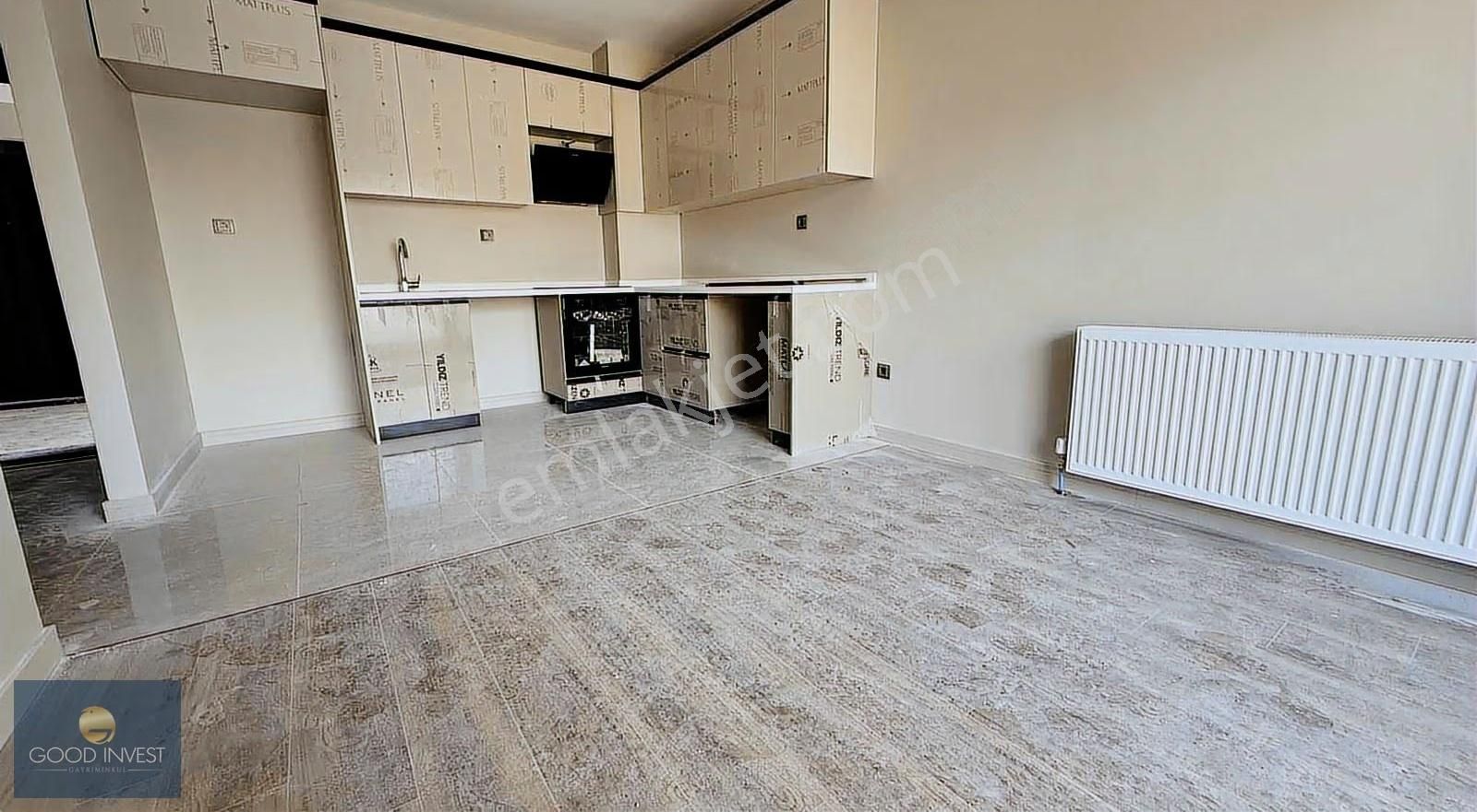 Botanik Metro Yakını Meydan Çakırlar'da Kiralık 1+1 Daire - Görsel 11