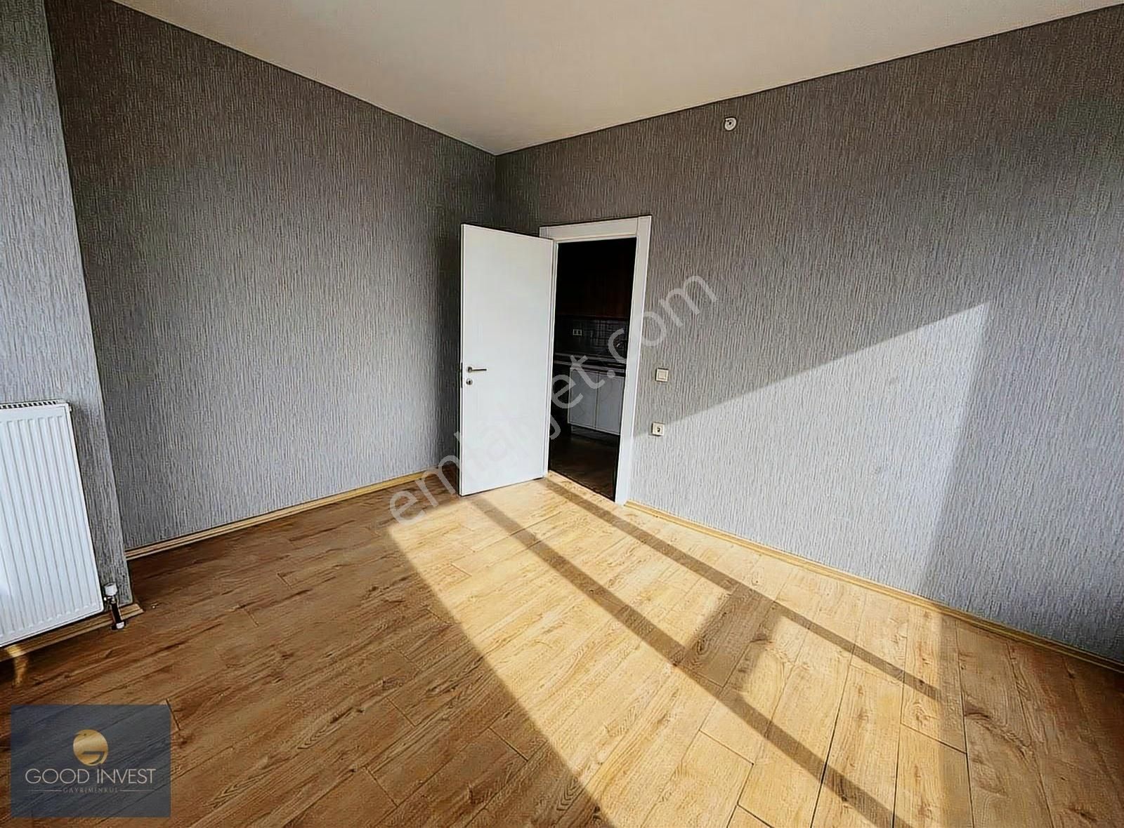 Eskişehir Yoluna Cephe 21 Kat Sisa Kule Kiralık 1+1 Boş Daire - Görsel 5