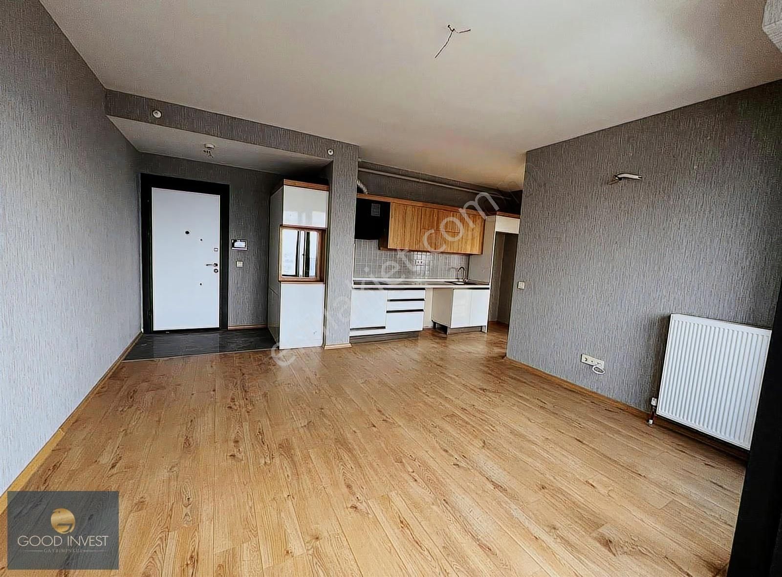 Eskişehir Yoluna Cephe 21 Kat Sisa Kule Kiralık 1+1 Boş Daire - Görsel 23